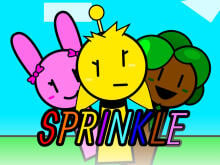 Sprunki Sprinkle