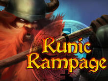 Runic Rampage online hra