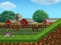 Uphill Farmer online hra