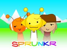 Sprunki Sprunkr 2 online hra