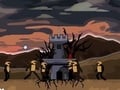 Witch Castle Defence juego en línea