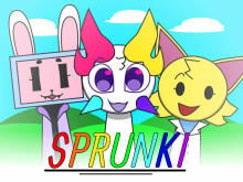 Sprunki X Regretevator