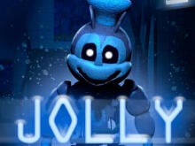 Jolly FNAF oнлайн-игра