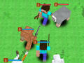 Minecraft hry online 🕹️ | Zahraj.cz