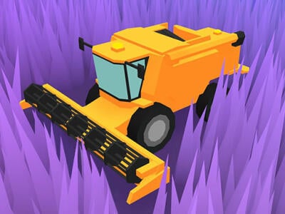 Mow it: Harvest & Mowing oнлайн-игра