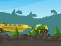 Dump Truck 3 online hra