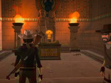 Goblin’s Treasure online hra