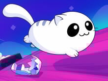 Kitten Never Dies online hra