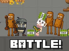Italian Brainrot: Playground oнлайн-игра