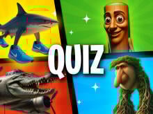 Italian Brainrot Quiz online hra
