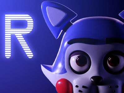 Five Nights at Candy's Remaster online hra