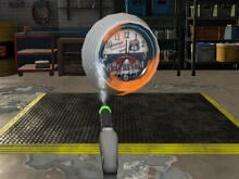 Powerwash Simulator: 3D Wash oнлайн-игра