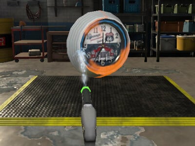 Powerwash Simulator: 3D Wash oнлайн-игра