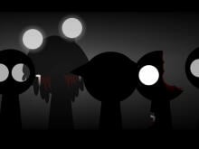 Sprunki: The Lost Souls oнлайн-игра