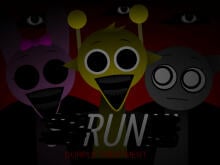 Sprunki Durple Treatment oнлайн-игра