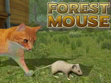 Forest Mouse online hra