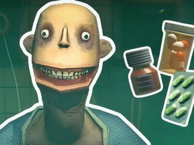Side Effects online hra