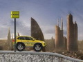 Taxi Truck oнлайн-игра