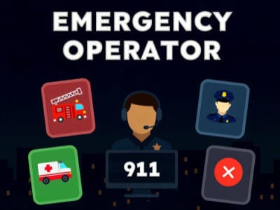 Emergency Operator oнлайн-игра