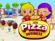 Idle Pizza Business online hra