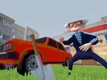 Hole Digger in Russia online hra