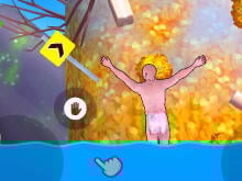Climb Up! oнлайн-игра