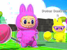 The World of Labubu online hra
