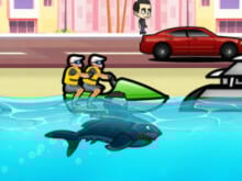 Hungry Shark Evolution 2 oнлайн-игра