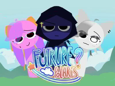 Sprunki: Future Polaris online hra