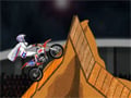 Moto X Madness online hra
