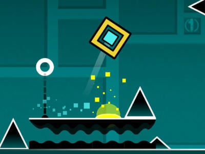 Dashmetry online hra