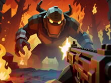 Hell Shooter oнлайн-игра