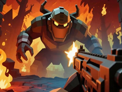 Hell Shooter oнлайн-игра