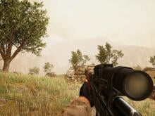 Rogue Sergeant: The Final Operation oнлайн-игра