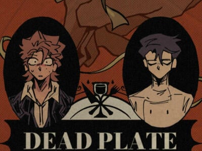 Dead Plate online hra
