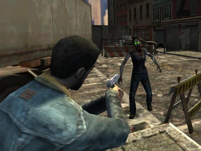 Rise of the Dead oнлайн-игра