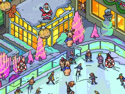 Hidden Objects online hra