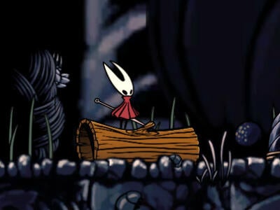 Hornet Adventure oнлайн-игра
