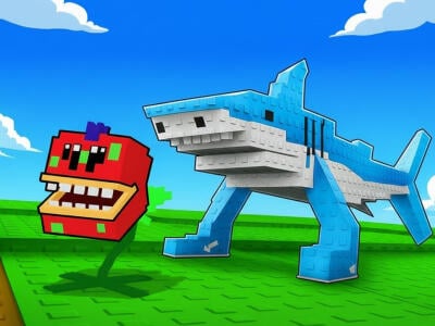 Plants Vs Brainrots - Roblox oнлайн-игра