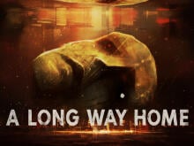A Long Way Home online hra