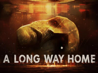 A Long Way Home online hra