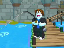 Fish It! - Roblox online hra