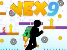 Vex 9 online hra