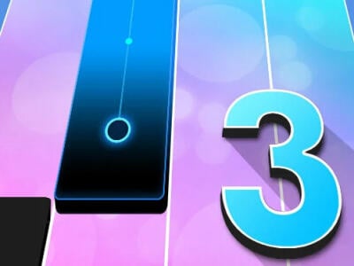 Magic Tiles 3 oнлайн-игра