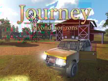 Journey Beyond Horizons online hra