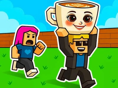 Steal Brainrot Duel oнлайн-игра