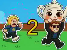 Steal Brainrots 2 online hra