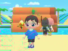 Open World: Mini Games Online oнлайн-игра