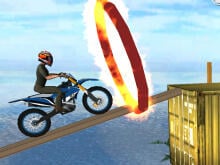 Ramp Xtreme oнлайн-игра