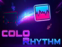 Color Rhythm online hra